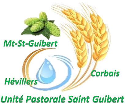 Paroisses de Mont-Saint-Guibert