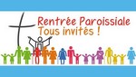 Rentrée pastorale tous invités